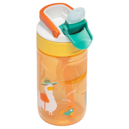 Детска бутилка Kambukka Lagoon 400 ml