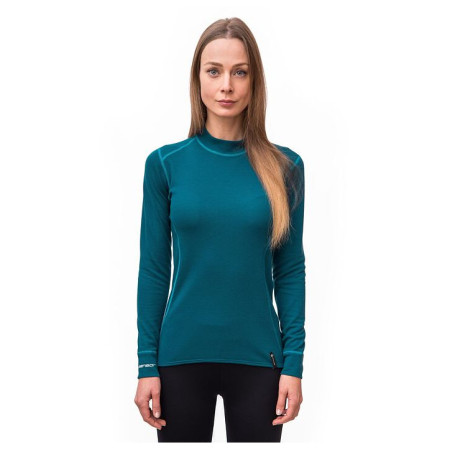 Дамска функционална блуза Sensor Double Face дълъг ръкав