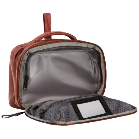 Чанта за тоалетни принадлежности The North Face Base Camp Voyager Toiletry Kit