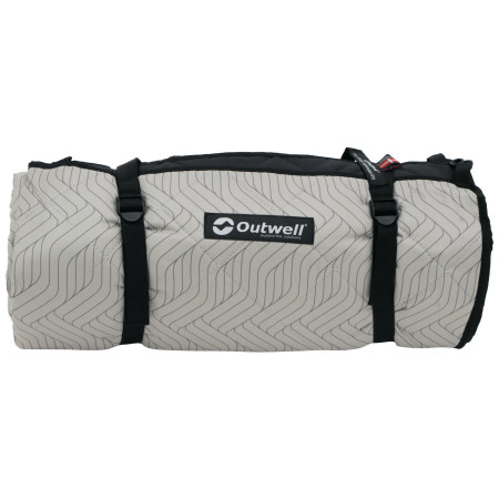 Килим за палатка Outwell Cozy Carpet Utah 5 светло сив