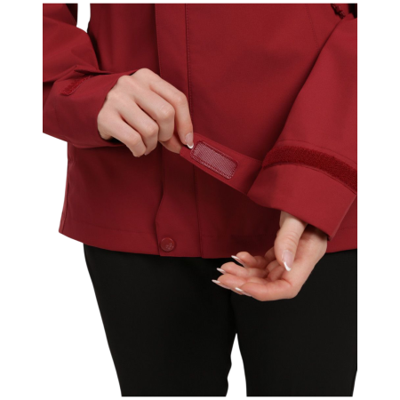 Дамско водоустойчиво яке Kilpi Montana-W