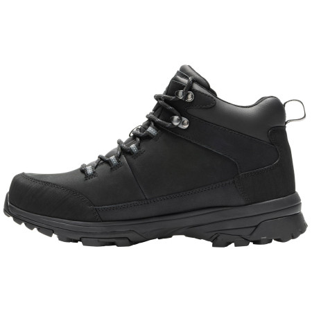 Мъжки високи трекинг обувки Regatta Burrell Leather Boot II
