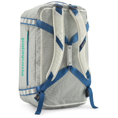 Пътна чанта Patagonia Black Hole Duffel 55L