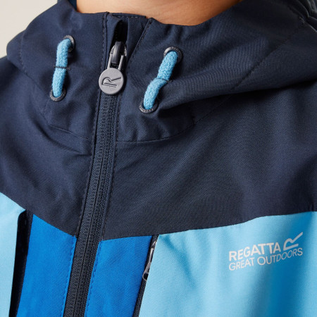 Детско яке Regatta Jnr Highton Jkt VI