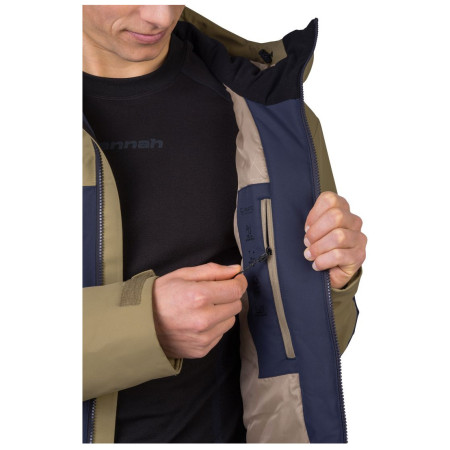 Мъжко яке Hannah Niel