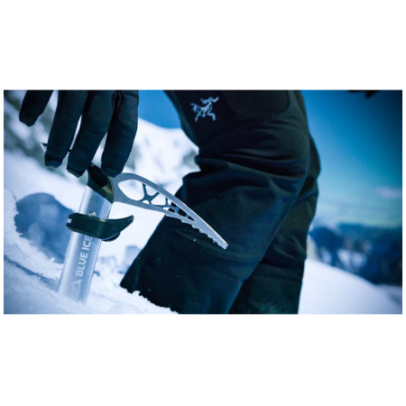 Пикел Blue Ice Hummingbird Ice Axe