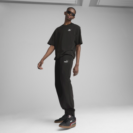 Мъжки анцуг Puma ESS 2 Color No. 1 Logo Sweatpants FL cl