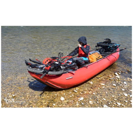 Кану Gumotex BARAKA