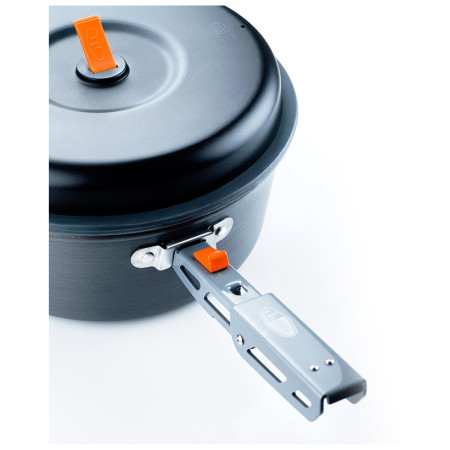 Комплект прибори GSI Outdoors Pinnacle Backpacker