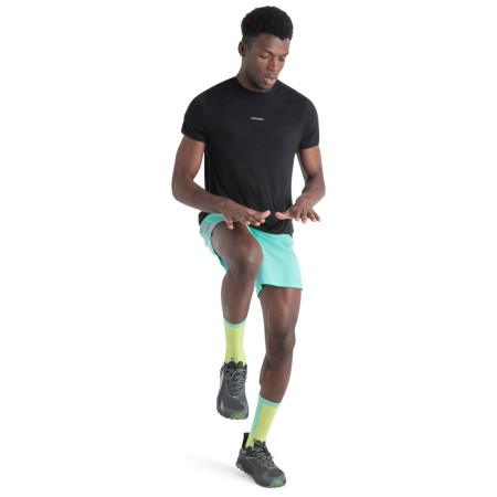 Функционална мъжка тениска Icebreaker M Mer 125 Cool-Lite Speed SS Tee