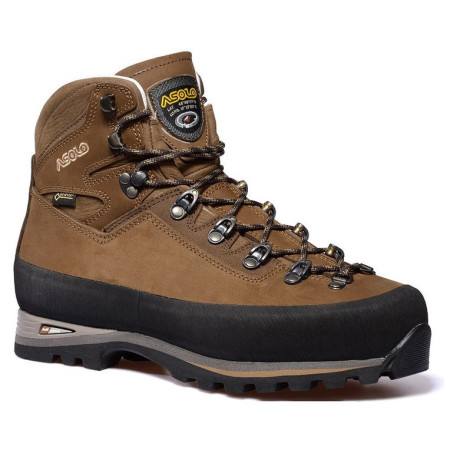 Мъжки обувки Asolo Kongur GV кафяв Brown/A