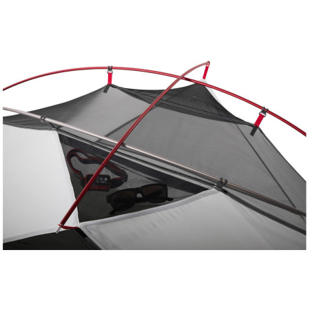 Туристическа палатка MSR Elixir 1 Tent