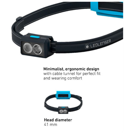 Челник Ledlenser NEO 3