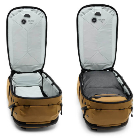 Раница Peak Design Travel Backpack 45L