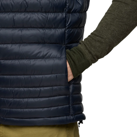 Мъжка пухена жилетка Cotopaxi M'S Fuego Down Vest