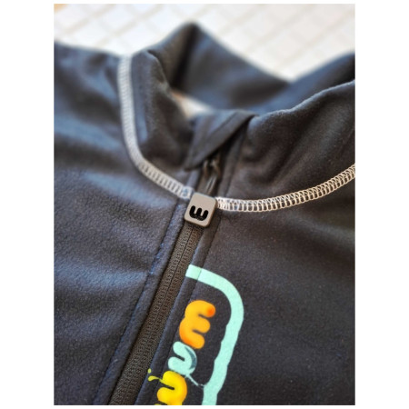 Детски суитшърт WAMU Game On