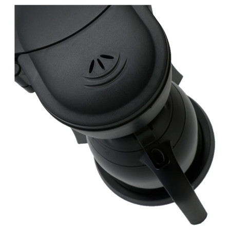 Кафеварка Mestic Coffee Machine thermo MK-120 10 cups