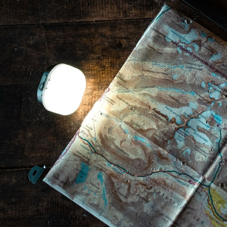 Фенер Silva Glow