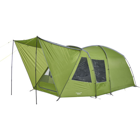 Палатка Vango Mokala 450 зелен Treetops