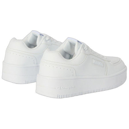 Дамски обувки Champion Rd18 Twin Plat Low Cut Shoe W