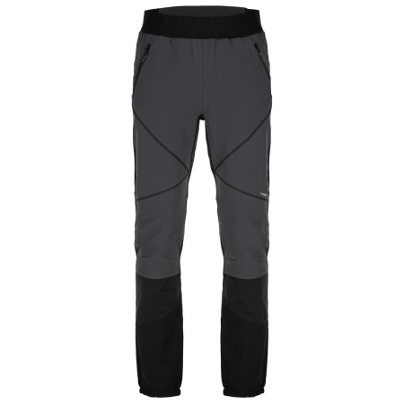 Мъжки панталони Loap Urban зелен