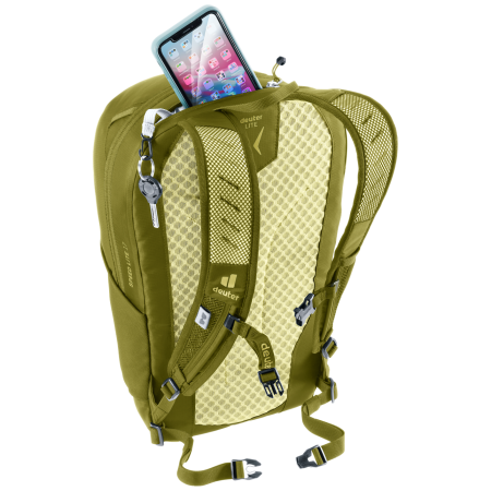 Раница Deuter Speed Lite 17