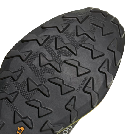 Мъжки туристически обувки Adidas Terrex Agravic Gtx 2