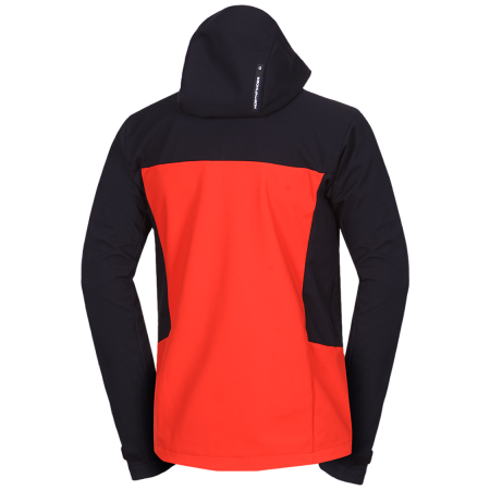 Мъжко софтшел яке Northfinder Aurelian