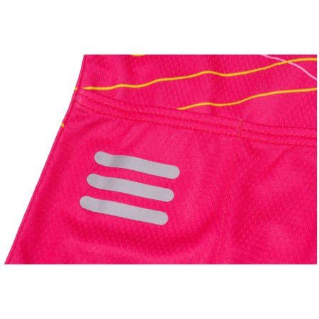 Детска колоездачна фланелка Etape Lucky