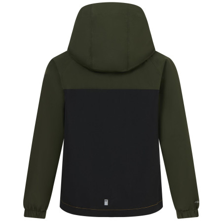 Детско яке Regatta Hanleigh Dark Khaki