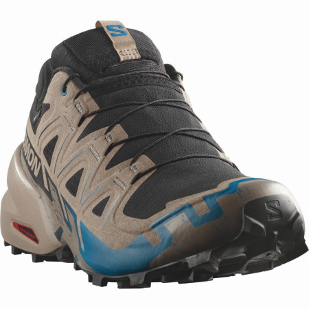 Мъжки обувки за бягане Salomon Speedcross 6 Gore-Tex