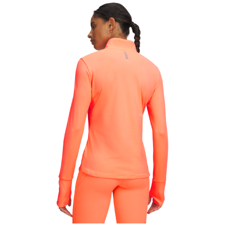 Дамска тениска Under Armour Launch Pro Half Zip