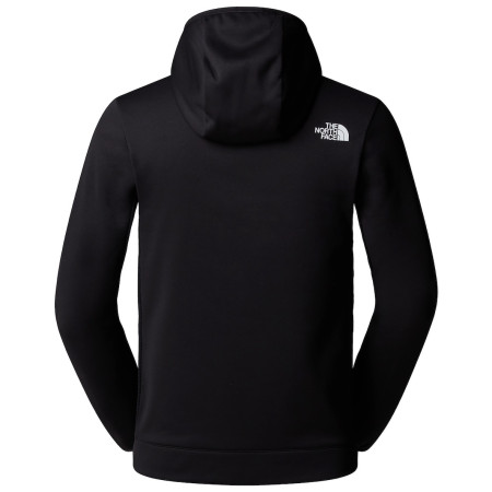 Функционален мъжки суитшърт The North Face M Mountain Athletics Fleece Full Zip Jac