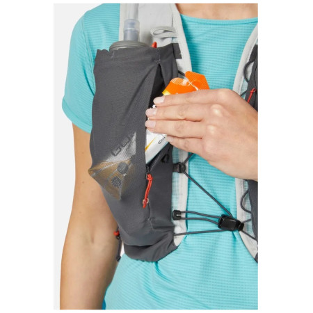 Жилетка за бягане Rab Veil 6