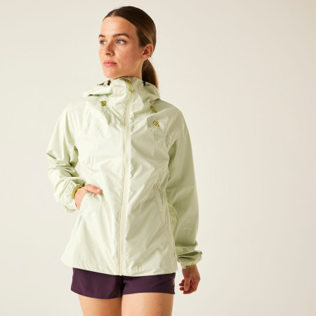 Дамско яке Dare 2b Womens Torrek Breathe Easy Jacket