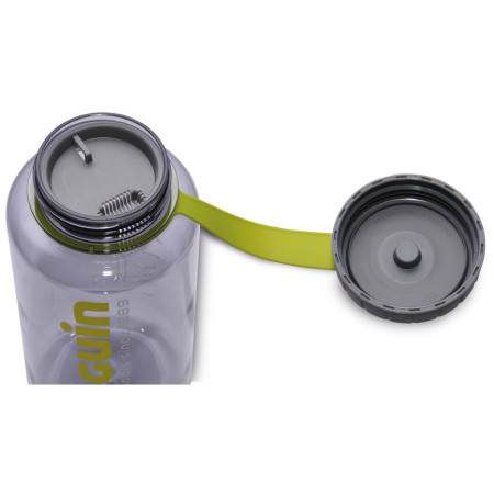 Бутилка Pinguin Tritan Slim Bottle 1 l