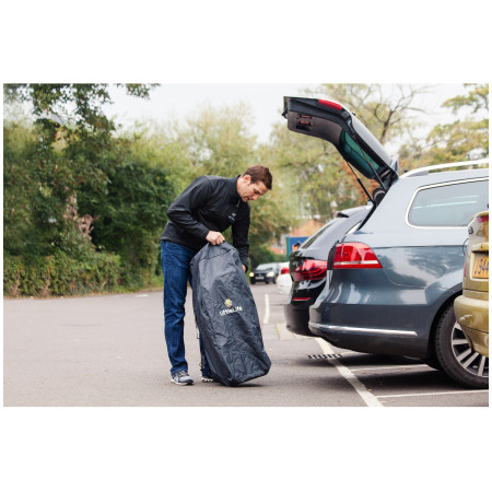 Дъждобран за детски седалки LittleLife Child Carrier Transporter Bag