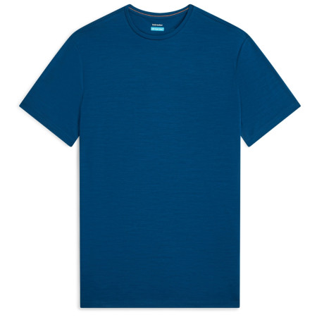 Функционална мъжка тениска Icebreaker Men Merino 125 Cool-Lite™ Sphere III SS Tee