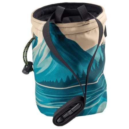 Плик за магнезий SIERRA Climbing Element Series