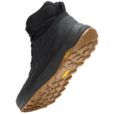 Мъжки трекинг обувки до глезена Regatta Onyx Mid