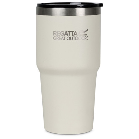 Термочаша Regatta Thermulate Travel Tumbler 0.6L бежов Moonstruck