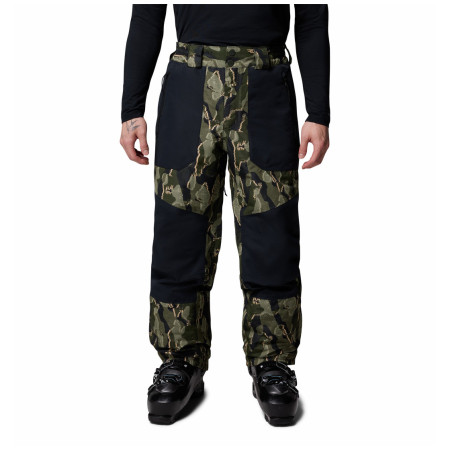 Мъжки ски панталони Columbia Coreshot™ Printed Pant