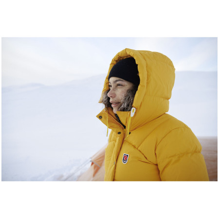 Дамско яке Fjällräven Expedition Down Lite Jacket W