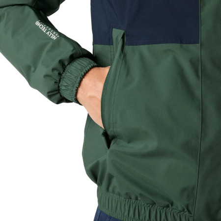 Мъжко зимно яке Helly Hansen Smoegen Insulated Rain Jacket