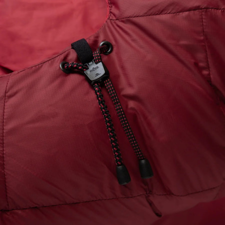 Пухен спален чувал Mountain Equipment Olympus 650 Long Women's