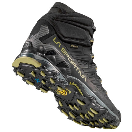Мъжки туристически обувки La Sportiva Ultra Raptor II Mid Leather GTX