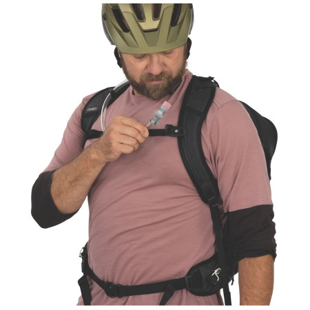 Туристическа раница Osprey Syncro 20