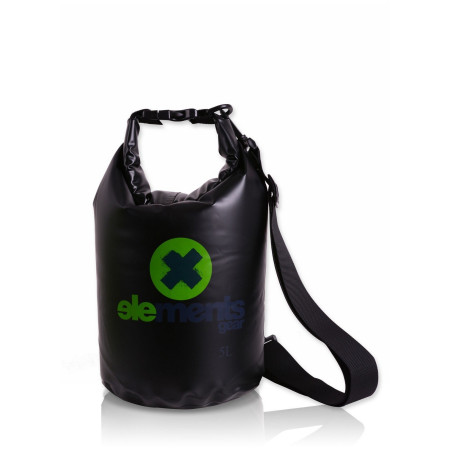 Чанта за лодка Elements Gear PRO 5 l черен