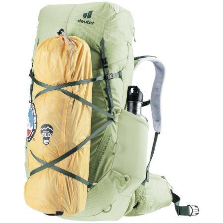Туристическа раница Deuter Aircontact Ultra 35+5 SL