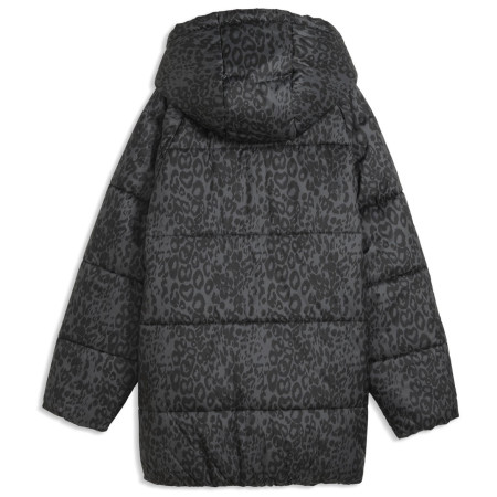 Дамско зимно яке Puma Style Padded Jacket W